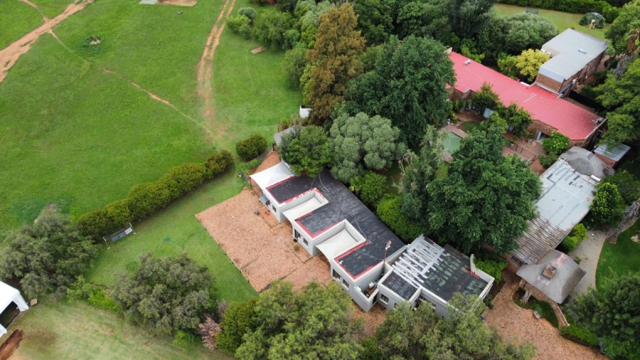 Commercial Property for Sale in Spitskop SH Free State